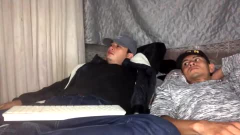 camivaron online show from January 11, 2025, 12:55 am