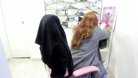 camixxx_m online show from July 22, 2026, 12:30 pm