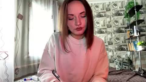 Julia online show from February 4, 2026, 7:14 am