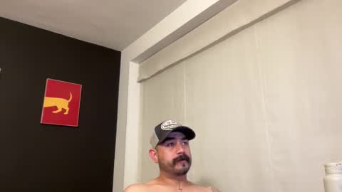 camm_27 online show from May 13, 2026, 2:42 am