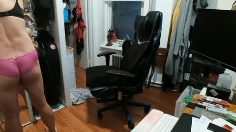 cammy_ho online show from April 14, 2026, 8:48 pm