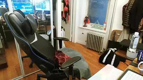 cammy_ho online show from May 27, 2026, 10:51 pm