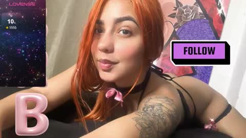 CammyCams19 online show from October 16, 2025, 9:10 am
