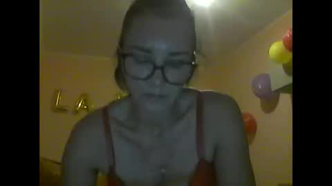 Cammy online show from October 17, 2025, 5:15 pm