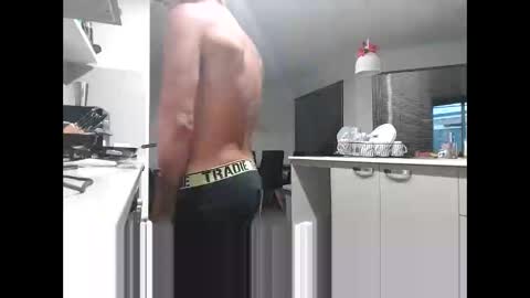 James81 online show from January 8, 2026, 11:23 am