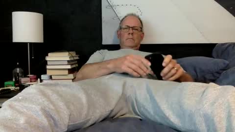 james online show from November 15, 2025, 8:16 pm