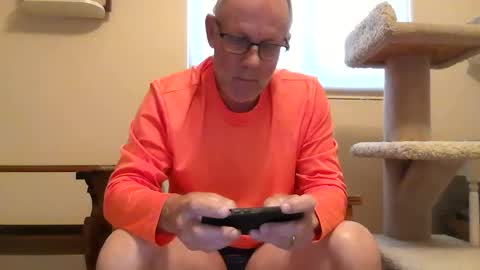 james online show from January 15, 2026, 9:07 pm