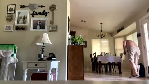 james online show from April 23, 2026, 9:17 pm