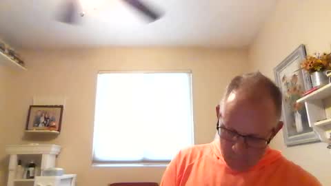 james online show from July 28, 2026, 9:14 pm