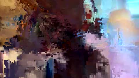 campjam934 online show from October 18, 2025, 12:28 pm
