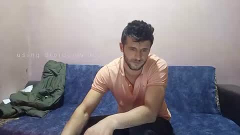 FREMAN online show from December 4, 2025, 8:28 pm