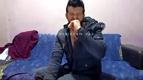 FREMAN online show from January 5, 2026, 8:34 pm