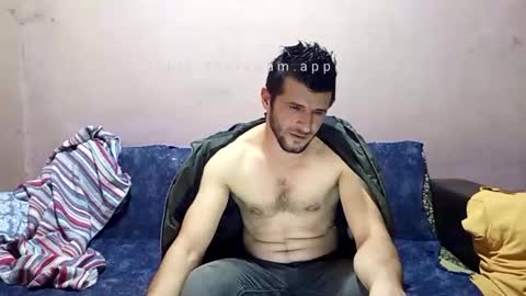 FREMAN online show from February 22, 2026, 8:51 pm