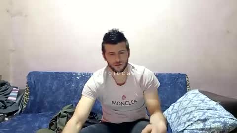 FREMAN online show from March 7, 2026, 8:39 pm