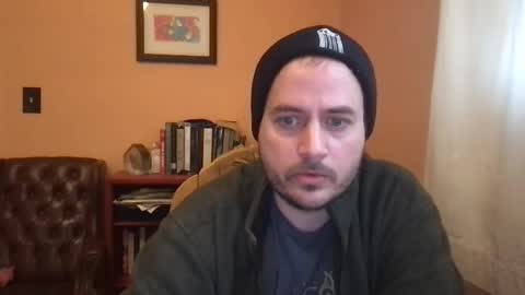 camunity online show from March 2, 2026, 10:16 pm