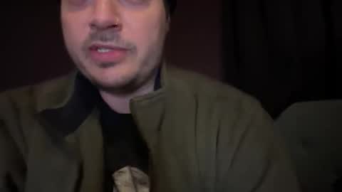 camunity online show from April 11, 2026, 6:51 am