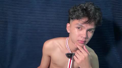 Ethan online show from September 20, 2025, 4:08 pm