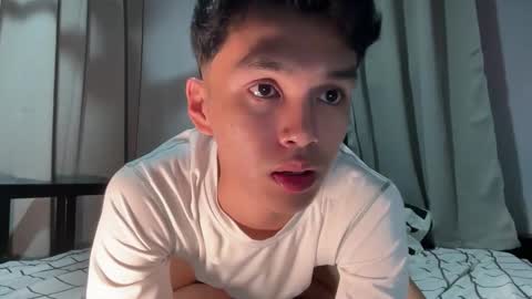 Ethan online show from October 27, 2025, 6:01 pm