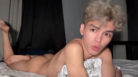 Ethan online show from February 8, 2026, 5:49 pm