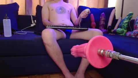 mark the Slut online show from February 22, 2025, 7:58 pm