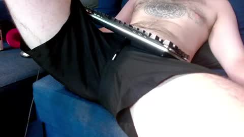 mark the Slut online show from July 27, 2026, 1:12 am