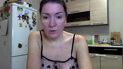Snapshot of canabisgirl chatting on January 15, 2025, 6:29 pm Taisia online show from January 15, 2025, 6:29 pm