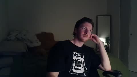 Devon online show from January 13, 2025, 2:18 am