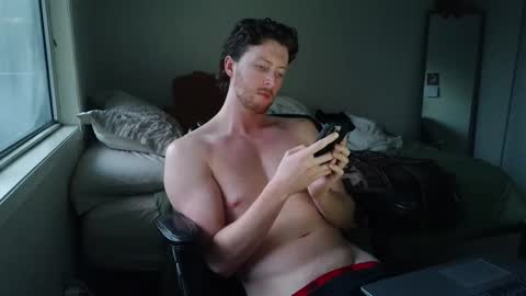 Devon online show from February 5, 2025, 1:15 am