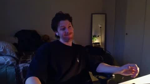 Devon online show from February 28, 2025, 1:47 am