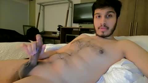 canadianthickstud online show from March 5, 2026, 7:48 am