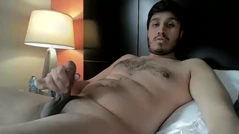 canadianthickstud online show from June 8, 2026, 10:54 pm