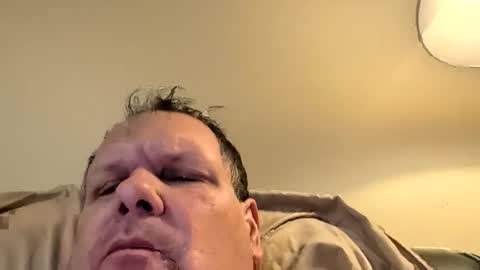 canadienexplosion online show from October 19, 2025, 7:25 pm