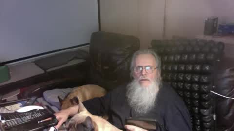 canaken online show from February 28, 2026, 8:15 am