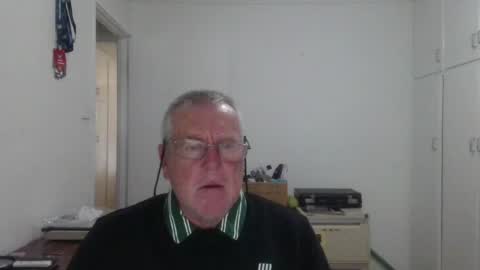 Canberian online show from July 20, 2026, 1:31 am