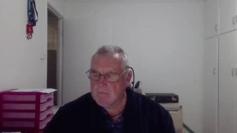 Canberian online show from July 20, 2026, 11:40 pm