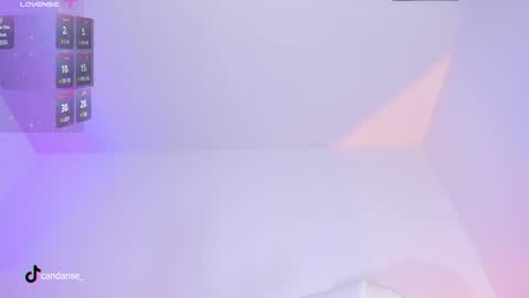 Candase online show from December 2, 2024, 1:36 am