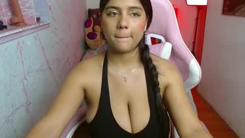 Candelaria online show from October 2, 2025, 6:15 pm