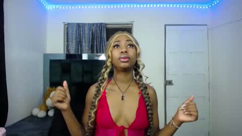 candelafoxx online show from June 11, 2026, 5:27 am