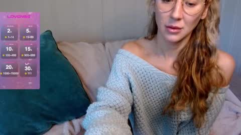 MissCandiJones online show from December 3, 2024, 7:55 pm