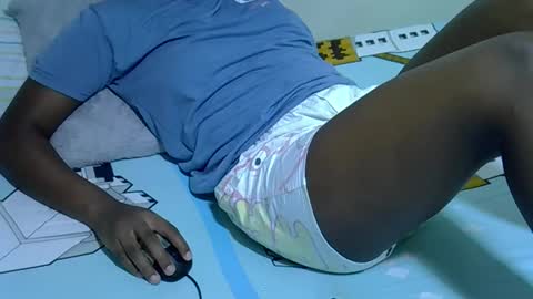 candiemaya online show from February 21, 2026, 8:54 pm