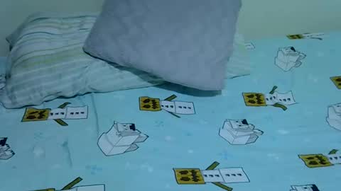 candiemaya online show from February 25, 2026, 2:59 pm