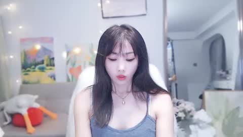 candy8998 online show from February 5, 2026, 9:30 pm