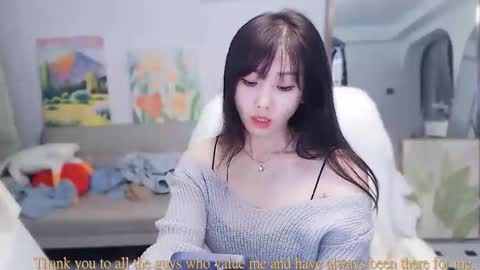 candy8998 online show from February 7, 2026, 9:02 am