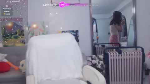 candy8998 online show from February 12, 2026, 10:05 pm