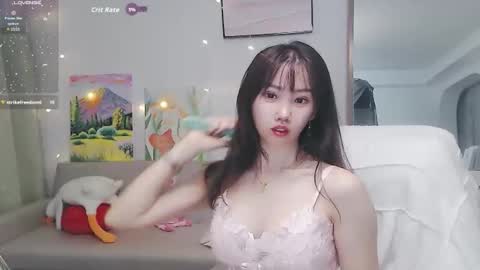 candy8998 online show from April 15, 2026, 11:27 pm