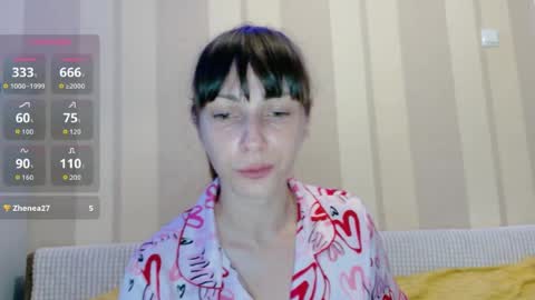 Candy  Spicy online show from June 12, 2026, 3:00 pm