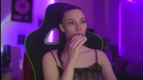 Candy Storm online show from March 7, 2026, 3:47 am