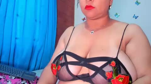 Candy  Brown online show from July 1, 2026, 12:07 pm