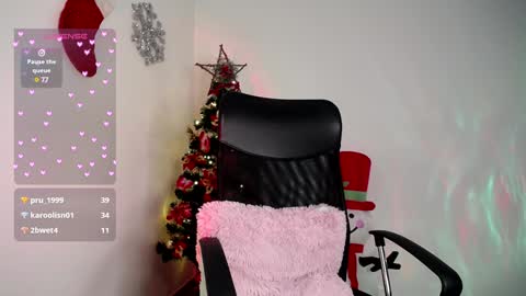   online show from December 23, 2024, 9:29 pm