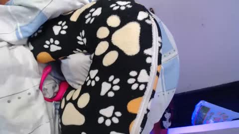 Dayan Camila online show from March 7, 2025, 8:56 am